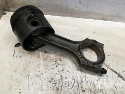 Land Rover Range Rover L322 2003 Diesel 160kW Piston with connecting rod AJM1143