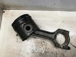 Land Rover Range Rover L322 2003 Diesel 160kW Piston with connecting rod AJM1143