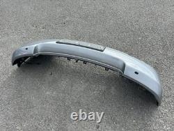 Land Rover Range Rover L322 2010 2012 Autobiography Front Bumper