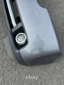 Land Rover Range Rover L322 2010 2012 Autobiography Front Bumper