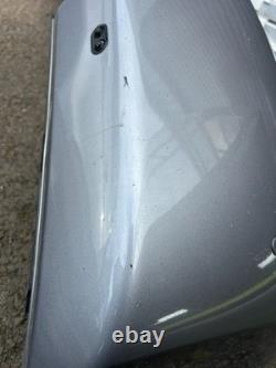 Land Rover Range Rover L322 2010 2012 Autobiography Front Bumper