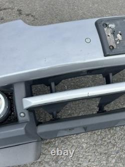 Land Rover Range Rover L322 2010 2012 Autobiography Front Bumper