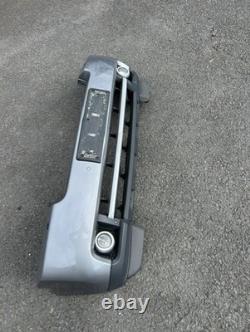 Land Rover Range Rover L322 2010 2012 Autobiography Front Bumper