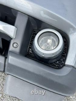 Land Rover Range Rover L322 2010 2012 Autobiography Front Bumper