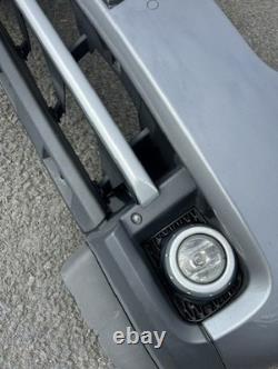 Land Rover Range Rover L322 2010 2012 Autobiography Front Bumper