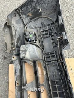 Land Rover Range Rover L322 2010 2012 Autobiography Front Bumper