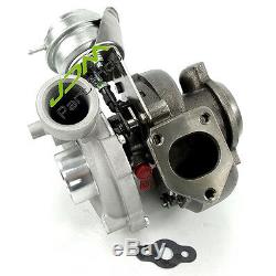 Land Rover Range Rover L322 3.0 Td6 2002-06 Diesel Brand New Turbo Turbocharger