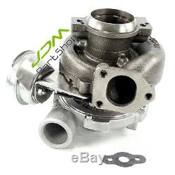 Land Rover Range Rover L322 3.0 Td6 2002-06 Diesel Brand New Turbo Turbocharger