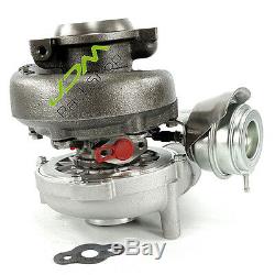 Land Rover Range Rover L322 3.0 Td6 2002-06 Diesel Brand New Turbo Turbocharger