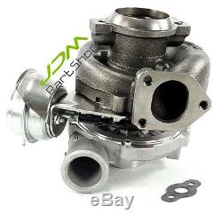 Land Rover Range Rover L322 3.0 Td6 2002-06 Diesel Brand New Turbo Turbocharger