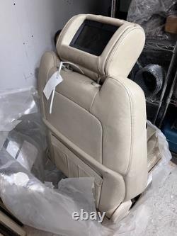 Land Rover Range Rover L322 Facelift 2010-2012 Front Right Electric Leather Seat Land Rover Range Rover L322 Facelift 2010-2012 Front Right Electric Leather Seat