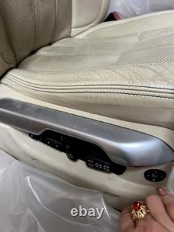 Land Rover Range Rover L322 Facelift 2010-2012 Front Right Electric Leather Seat