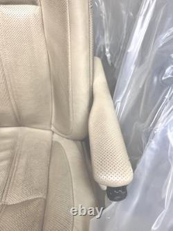 Land Rover Range Rover L322 Facelift 2010-2012 Front Right Electric Leather Seat Land Rover Range Rover L322 Facelift 2010-2012 Front Right Electric Leather Seat