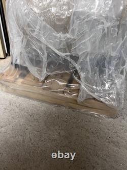 Land Rover Range Rover L322 Facelift 2010-2012 Front Right Electric Leather Seat