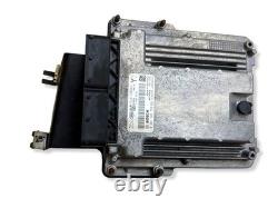 Land Rover Range Rover L405 2013 0261S08759 Engine control unit module ECU