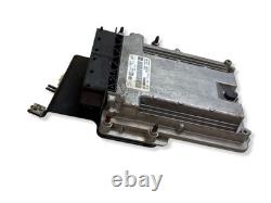 Land Rover Range Rover L405 2013 0261S08759 Engine control unit module ECU