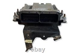 Land Rover Range Rover L405 2013 0261S08759 Engine control unit module ECU