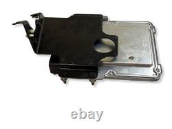 Land Rover Range Rover L405 2013 0261S08759 Engine control unit module ECU