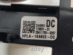 Land Rover Range Rover L405 (2013-2021) Used OEM HPLA18A802DC