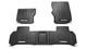 Land Rover Range Rover L405 2013 2022 Rubber Mat Set Vplgs0444pvj