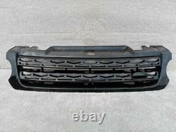 Land Rover Range Rover L494 2014-2017 Front Bumper Main Grill Dk628200xx Genuine