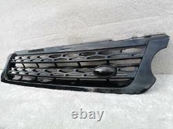 Land Rover Range Rover L494 2014-2017 Front Bumper Main Grill Dk628200xx Genuine