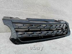 Land Rover Range Rover L494 2014-2017 Front Bumper Main Grill Dk628200xx Genuine