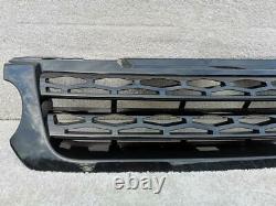 Land Rover Range Rover L494 2014-2017 Front Bumper Main Grill Dk628200xx Genuine