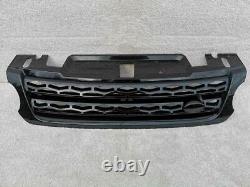 Land Rover Range Rover L494 2014-2017 Front Bumper Main Grill Dk628200xx Genuine