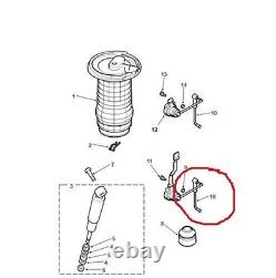 Land Rover Range Rover P38 Link Height Sensor Rear Genuine STC2765