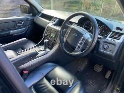 Land Rover Range Rover Sport 2.7 TD V6 S