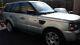 Land Rover/range Rover Sport 2.7 Tdv6 Engine Reconditioning Service