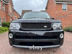 Land Rover Range Rover Sport 2006 Autobiography Kit Modified 2.7tdv6 Hse