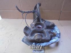 Land Rover Range Rover Sport 2012 3.0 Sd V6 Nearside Passenger Front Hub Carrier