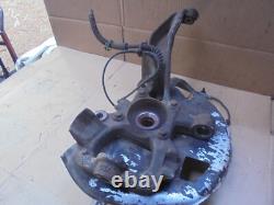 Land Rover Range Rover Sport 2012 3.0 Sd V6 Nearside Passenger Front Hub Carrier