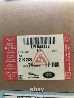 Land Rover Range Rover Sport 2014 Front Roof Panel! Genuine! Lr044222