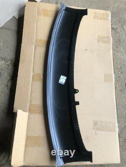 Land Rover Range Rover Sport 2014 Front Roof Panel! Genuine! Lr044222