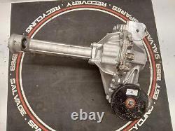 Land Rover Range Rover Sport 2018 L494 Front Diff / Differential Assembly 3.0 Di