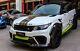 Land Rover Range Rover Sport Asp Style Wide Body Kit Front Rear Bumper Spoiler
