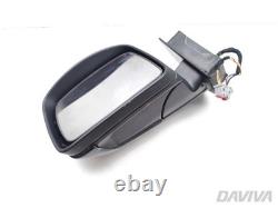 Land Rover Range Rover Sport Electric Folding Front Door Wing Mirror