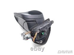 Land Rover Range Rover Sport Electric Folding Front Door Wing Mirror