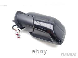 Land Rover Range Rover Sport Electric Folding Front Door Wing Mirror