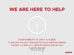 Land Rover Range Rover Sport Electric Folding Front Door Wing Mirror