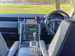 Land Rover Range Rover Sport HSE 2.7 TDV6