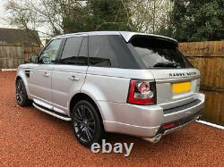 Land Rover Range Rover Sport HSE SDV 3.0 litre V6