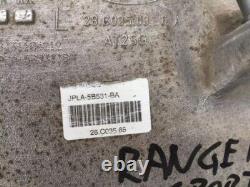 Land Rover Range Rover Sport II L494 Rear Left Wishbone 24268957