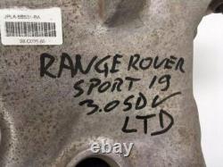 Land Rover Range Rover Sport II L494 Rear Left Wishbone 24268957