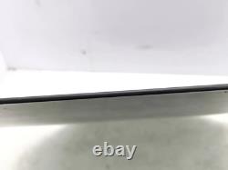 Land Rover Range Rover Sport L320 2.7TD 2006 Rear right door window glass