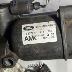 Land Rover Range Rover Sport L320 2007 Air suspension compressor pump TMD10188