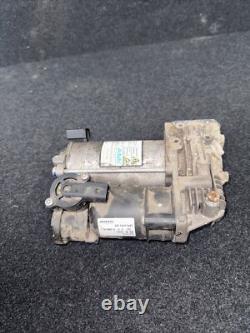 Land Rover Range Rover Sport L320 2008 Air suspension compressor DR 12011227